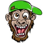 Logo von KLIMA - MONKEY UG