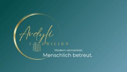 Logo von Avdyli Immobilien