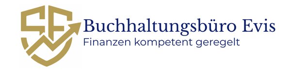 Logo von Buchhaltungsbüro Evis