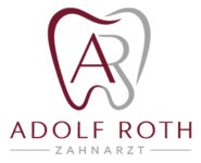 Logo von Roth Adolf Zahnarzt