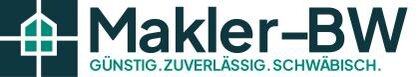 Logo von Makler-BW