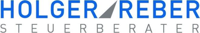 Logo von Reber Holger Steuerberater