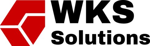 Logo von WKS-Solutions UG (haftungsbeschränkt)