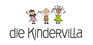 Logo von Kindervilla GmbH