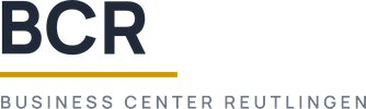 Logo von Business Center Reutlingen