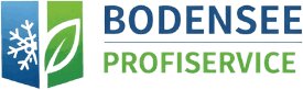 Logo von Bodensee Profiservice