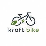 Logo von Kraft Bike