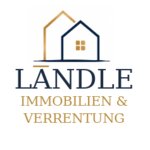 Logo von Ländle Immobilien & Verrentung