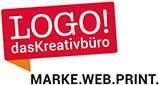 Logo von LOGO! dasKreativbüro