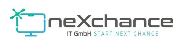 Logo von neXchance IT GmbH