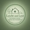Logo von Leicht und Leer- Inhaber Dirk Trotzkowski