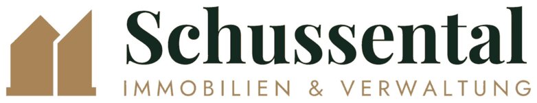 Logo von Schussental Immobilienverwaltung