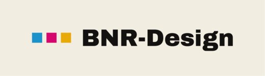 Logo von BNR-Design