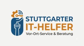 Logo von Stuttgarter IT Helfer