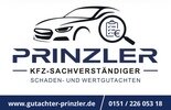 Logo von Prinzler Kfz-Sachverständiger