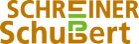Logo von Schreiner Schubert