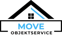 Logo von MOVE Objektservice