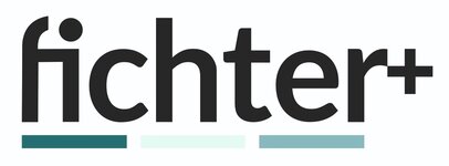 Logo von Fichter Gewerbe- und Industriebauten GmbH