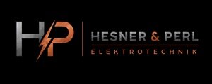 Logo von Hesner & Perl Elektrotechnik UG