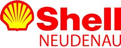 Logo von Shell Neudenau