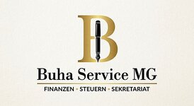 Logo von Buha-Service MG Manuela Gonzalez