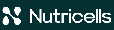Logo von Nutricells UG