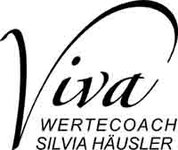 Logo von Häusler Silvia Viva Wertecoach