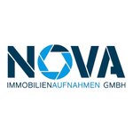 Logo von NOVA Immobilienaufnahmen GmbH