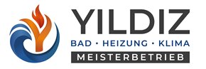 Logo von Yildiz Bad Heizung Klima Meisterbetrieb