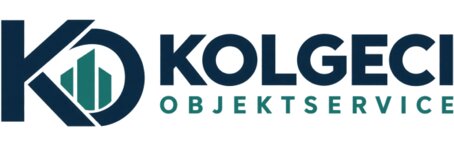 Logo von Kolgeci Objektservice