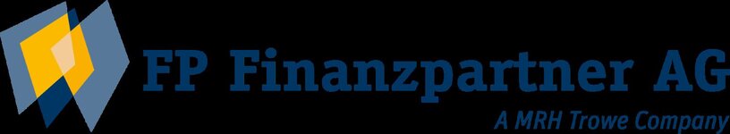 Logo von FP Finanzpartner AG - Kanzlei Bastian Schumm