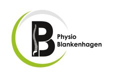 Logo von Physio Blankenhagen Inh. Gregor Blankenhagen