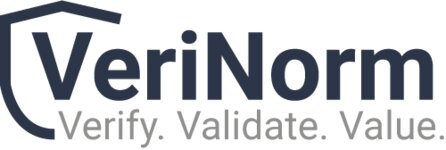Logo von Verinorm GmbH