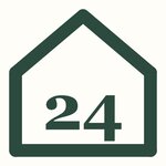 Logo von Seniorenhaushalt24