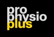 Logo von PRO PHYSIO PLUS Asperg