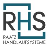 Logo von RHS - Raatz Handlaufsysteme