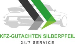 Logo von Kfz-Gutachten Silberpfeil