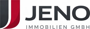 Logo von JENO Immobilien GmbH