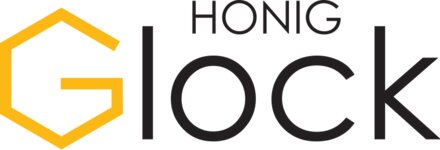 Logo von HONIGGLOCK