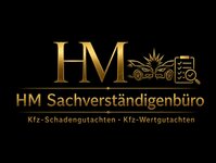 Logo von HM Sachverständigenbüro