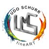 Logo von Udo Schurr.ART