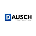 Logo von DAUSCH - Haus, Garten & Forst