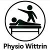 Logo von Physio Wittrin