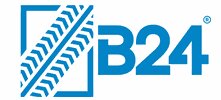Logo von Bereifung24