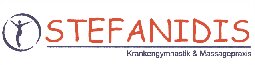 Logo von Dimitrios Stefanidis Physiotherapie, Krankengymnastik & Massagepraxis