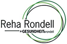 Logo von Reha Rondell Zentrum für Physiotherapie- Ergotherapie- Logopädie und Medical Fitness