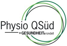 Logo von Physio Q Süd Zentrum für Physiotherapie und Fitness