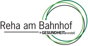 Logo von Reha am Bahnhofplatz Zentrum für Physiotherapie-Ergotherapie und Fitness