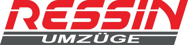 Logo von Ressin Transport GmbH Möbelspedition