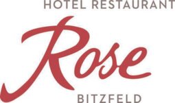 Logo von Hotel-Restaurant Rose Bitzfeld